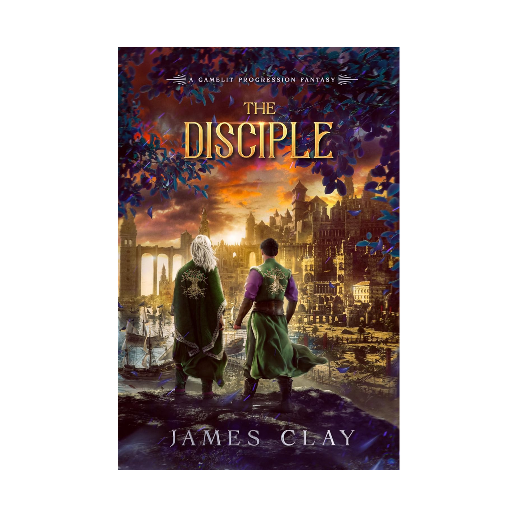 Disciple
